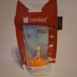 onies character James and the giant peach. US